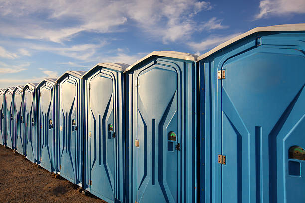 Best Portable Restrooms for Agricultural Sites  in Roseland, NJ