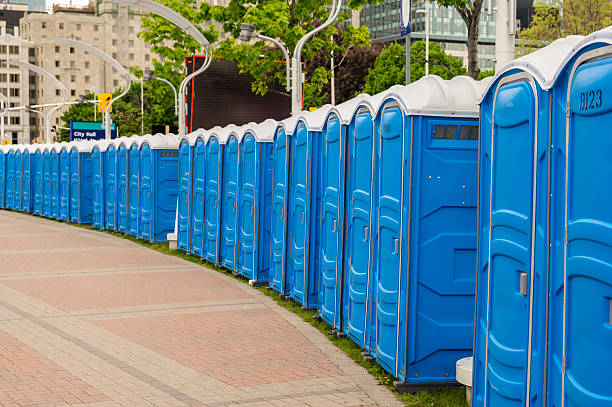 Portable Restroom for Sporting Events in Roseland, NJ