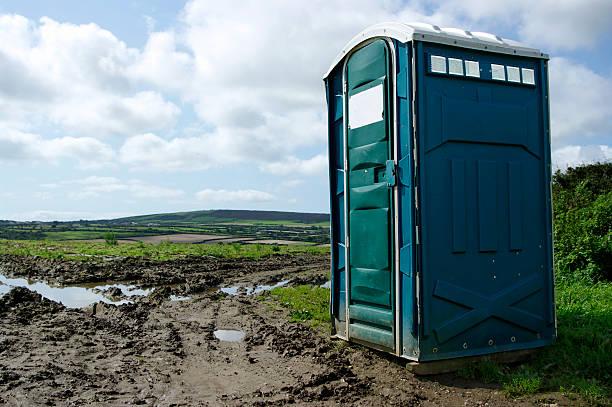 Best Portable Restroom Maintenance and Cleaning  in Roseland, NJ